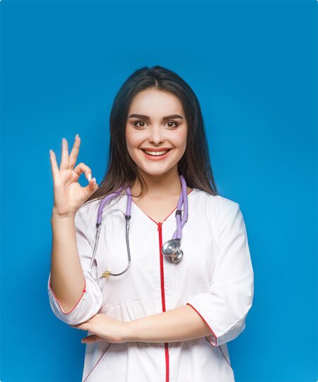Diabetes Test