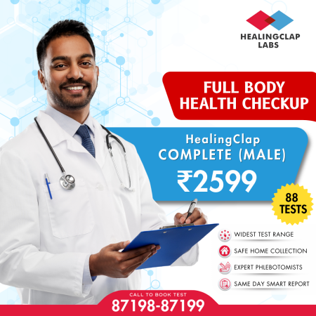 HealingClap-labs-complete-full-body-checkup-male