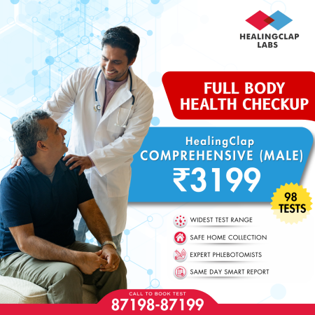HealingClap-labs-comprehensive-full-body-checkup-male