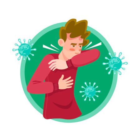 Allergy Rections