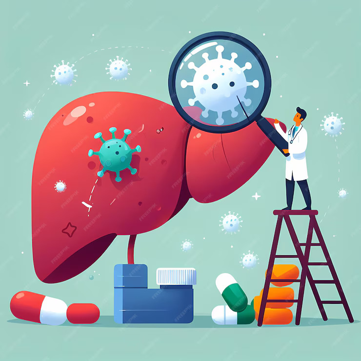 Liver Function Test