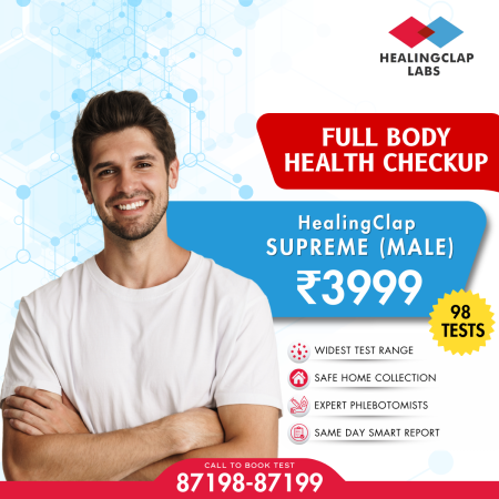 HealingClap-labs-full-body-checkup-supreme-male