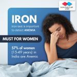 Healing-clap-labs-super-women-full-body-package-iron-test-recommendation